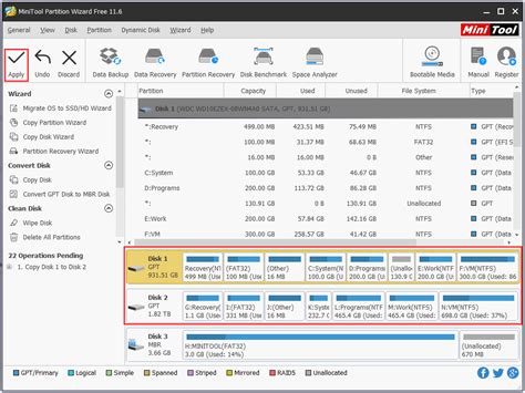 cloned partition how to change to boot drive